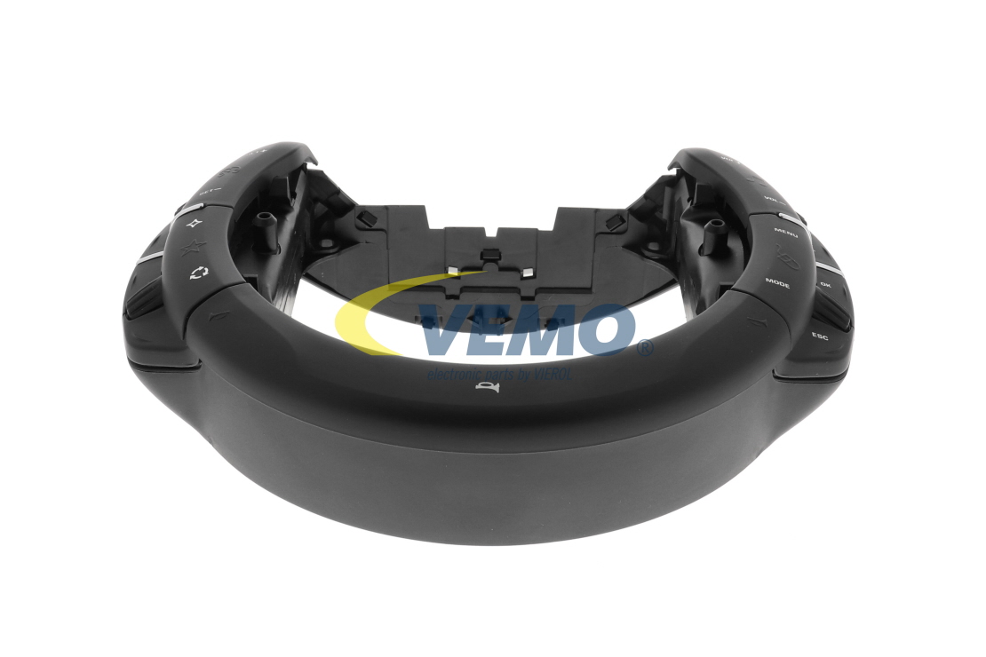 VEMO V22-80-0035 Indicator stalk CITROËN C4 Picasso 1 (UD_) 2.0 HDi 136 hp Diesel 2011