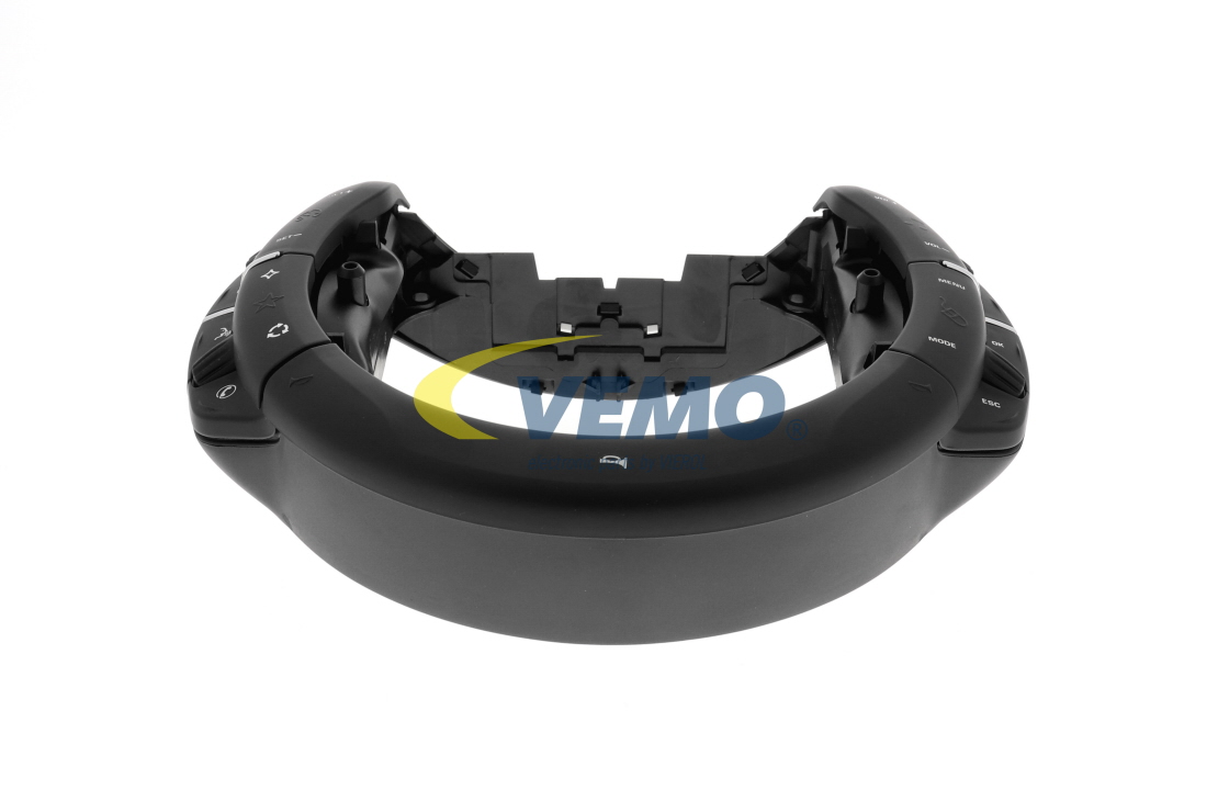 VEMO V22-80-0036 Indicator stalk CITROËN C4 Picasso 1 (UD_) 2.0 HDi 136 hp Diesel 2012