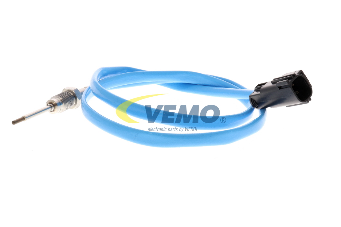 Sensor, temp. gas escape V25-72-0125 VEMO FORD Ranger Mk3 (TKE) 2.2 TDCi 2024 131 cv