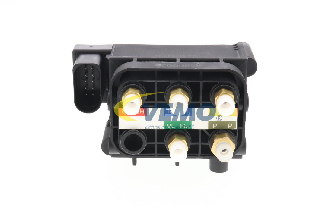 V30-51-0009 VEMO A0993200058 Valve, compressed-air system