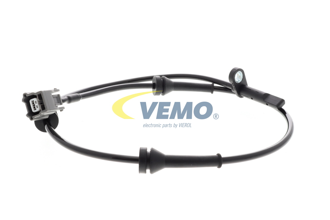 ABS-Radsensor V38-72-0263 VEMO NISSAN Qashqai II (J11) 1.7 dCi ALL MODE 4x4-i 2019 150 PS