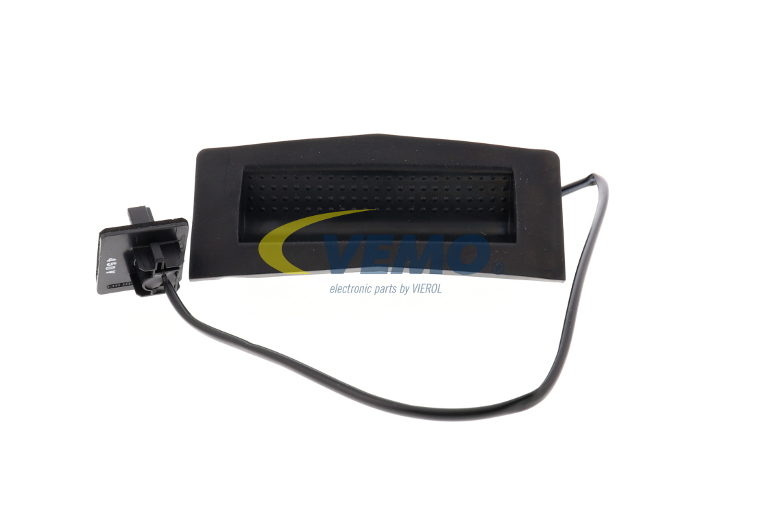 Vauxhall Astra Mk5 (H) (A04) central locking system VEMO V40-73-0104