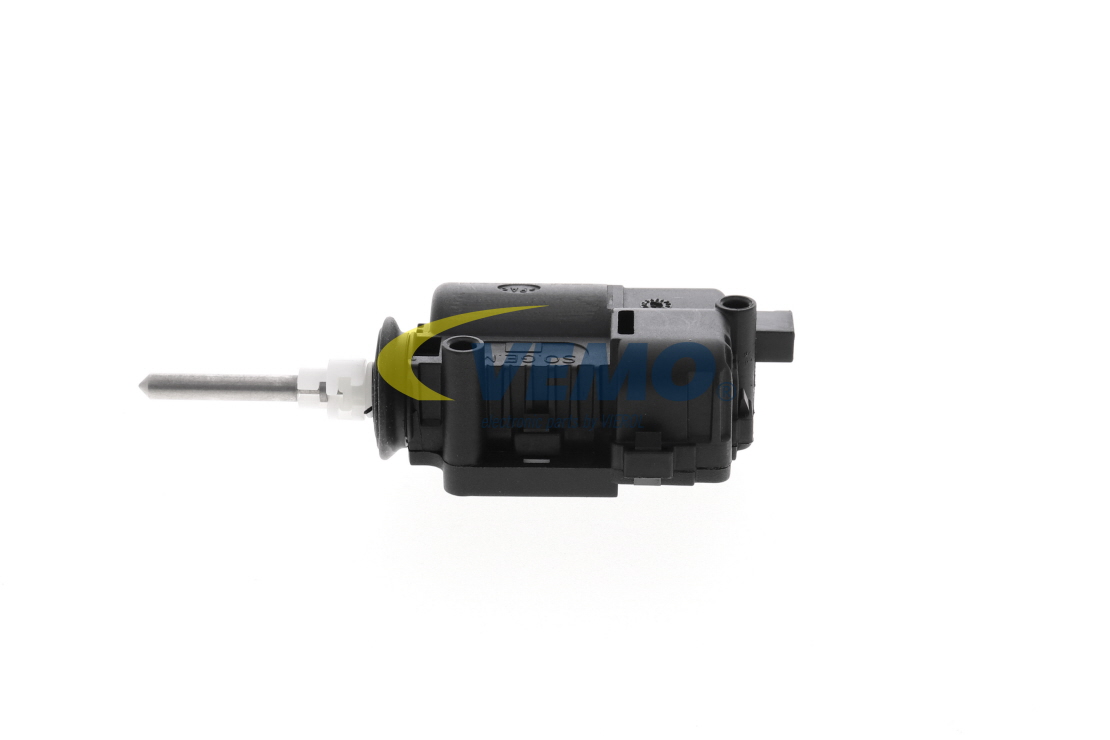Elemento de ajuste, fecho centralizado V40-77-0043 VEMO OPEL Vectra C Sedan (Z02) 1.9 CDTI (F69) 2005 120 cv