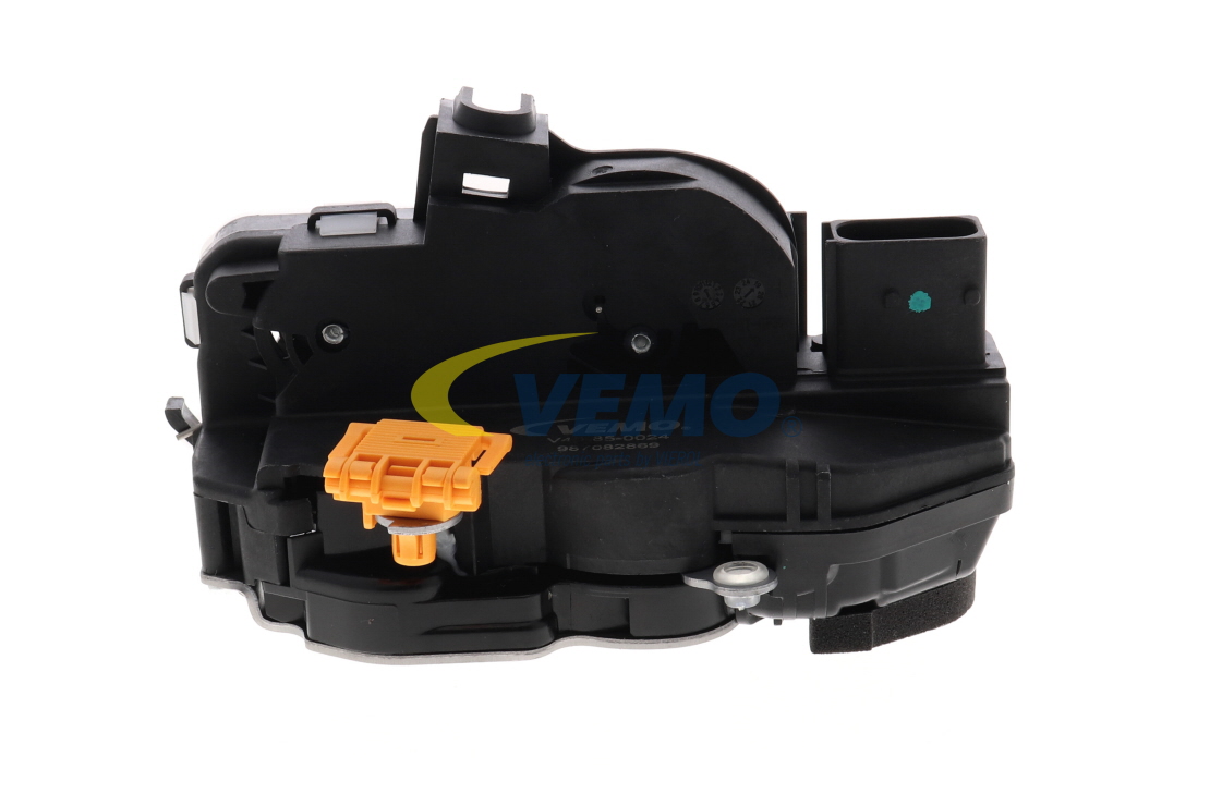VEMO V40-85-0024 Door lock OPEL Adam (M13) 1.2 69 hp Petrol 2013