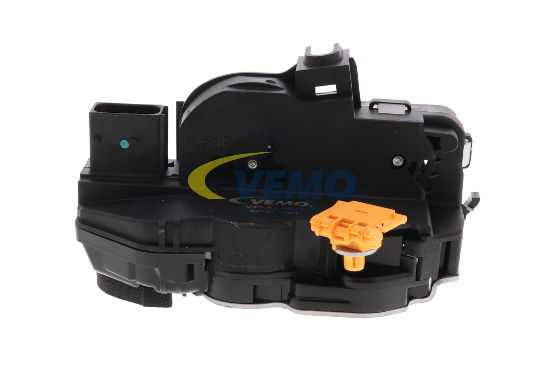 VEMO V40-85-0025 Door lock OPEL Mokka / Mokka X (J13) 1.6 116 hp Petrol 2025