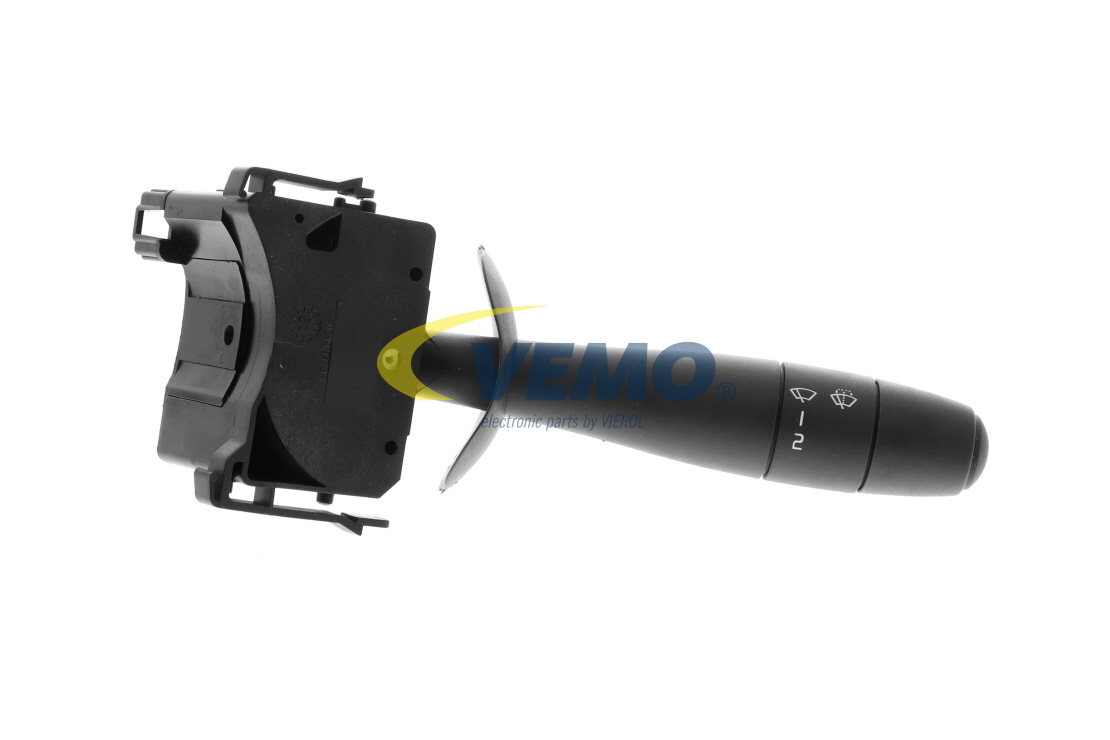 VEMO V46-80-0047 indicator stalk RENAULT Master II Minibus 2.5 dCi 120hp 2006