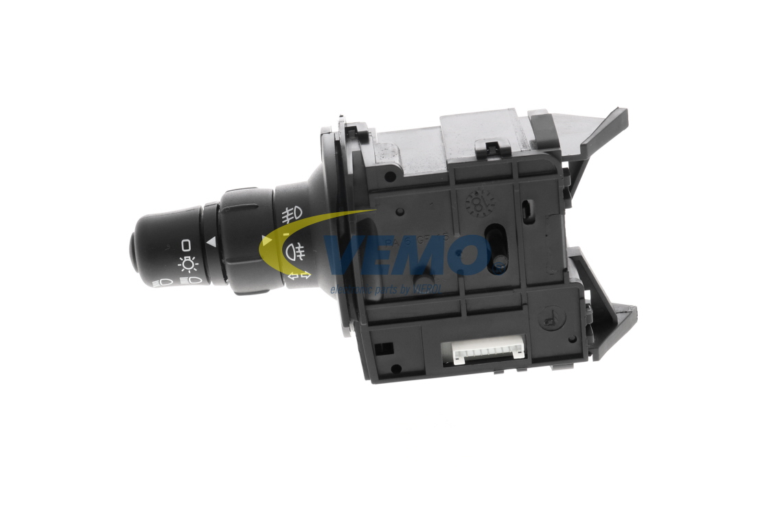 Conmutador en la columna de dirección V46-80-0048 VEMO RENAULT Scénic II (JM) 1.6 2003 113 cv