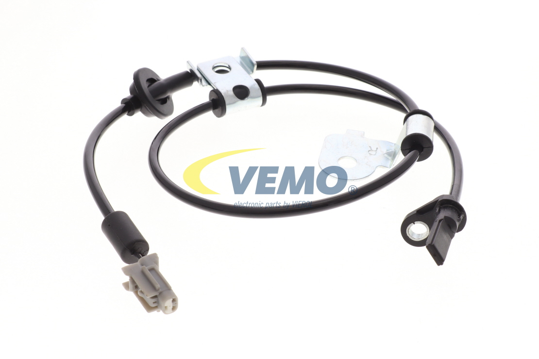 ABS-Radsensor V63-72-0026 VEMO SUBARU Legacy IV Kombi (BP) 2.0 R AWD (BP5) 2009 150 PS