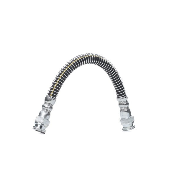 Número OEM 1680 76 - Latiguillo de freno T 61 022 PEUGEOT, CITROËN, DS