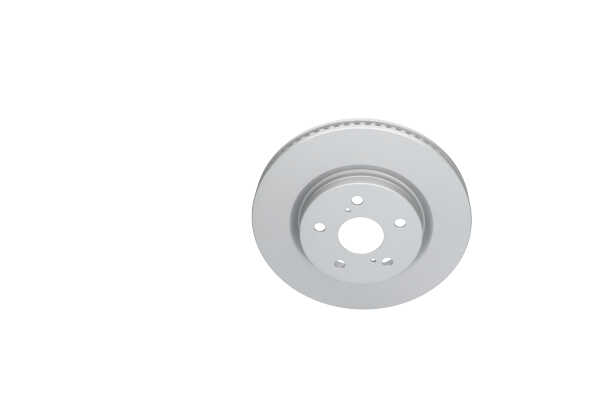 Bremseskive BR-9572-C KAVO PARTS TOYOTA RAV4 V (XA50) 2.0 VVTi (MXAA52) 2023 173 hk