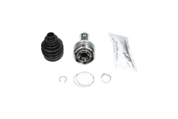 Número OEM 49500-1M-010 - Jogo de apoios, veio de transmissão CV-3046 HYUNDAI, KIA, CHRYSLER