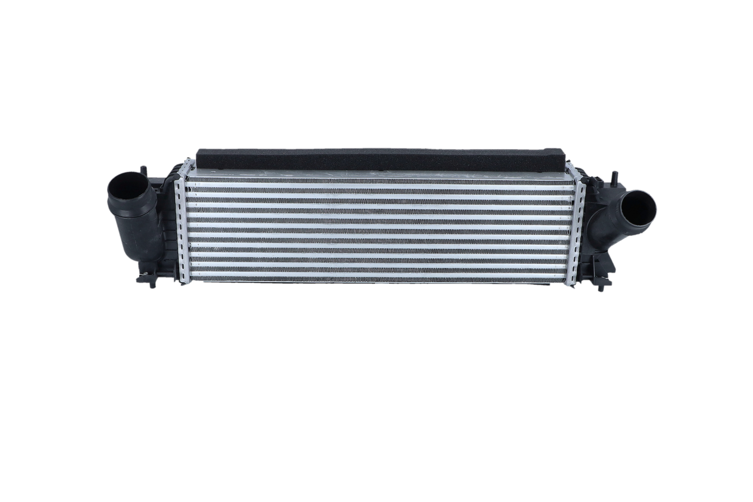 Intercooler 309061 NRF NISSAN NP300 Navara Pickup (D23) 2.3 dCi (D231) 2016 163 PS