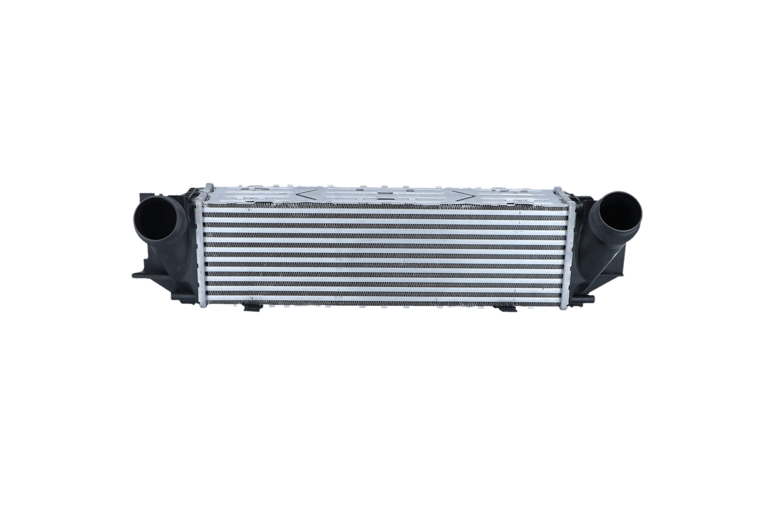 Numer OEM 17 11 7 618 768 - Intercooler 309065 BMW, VOLVO