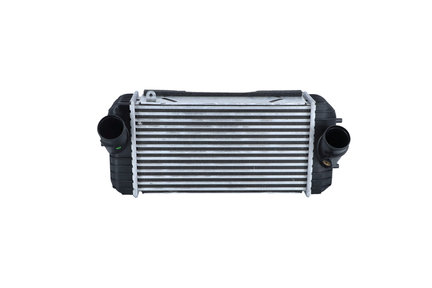 Numer OEM 28271-2F700 - Intercooler 309066 HYUNDAI, KIA, VOLVO