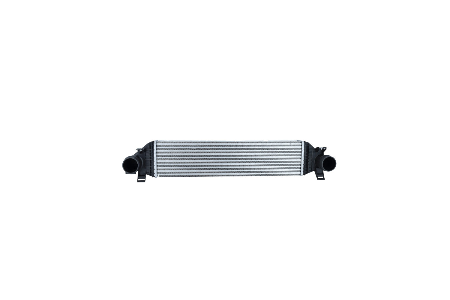 Intercooler 309068 NRF FORD C-Max II (DXA/CB7, DXA/CEU) 2.0 TDCi 2011 115 cv