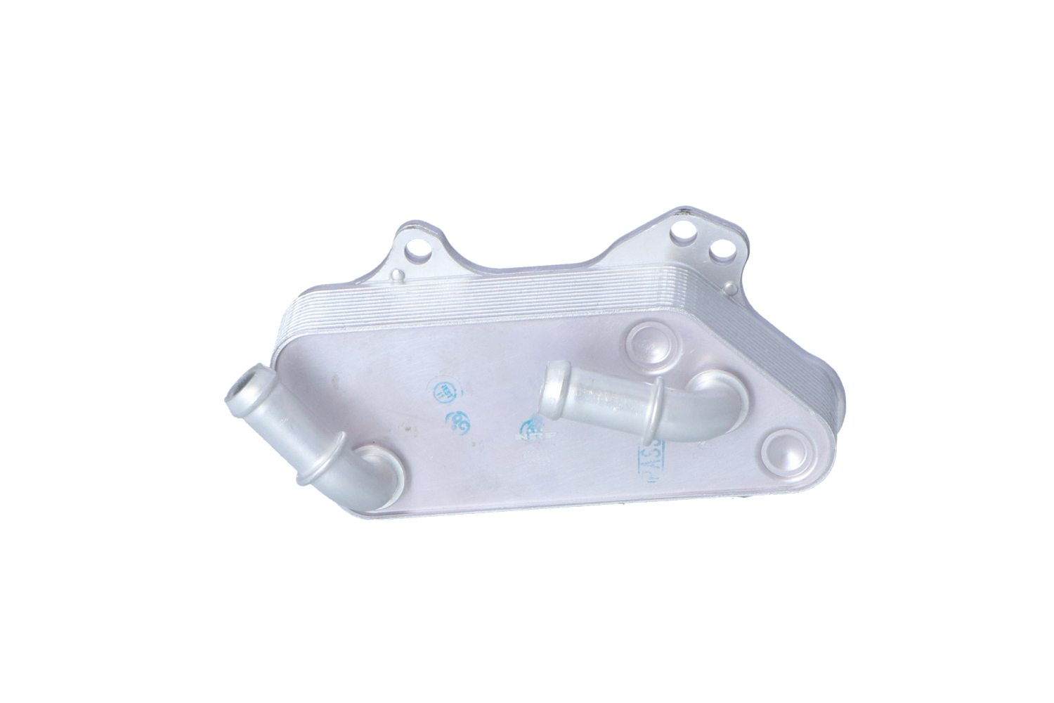 NRF 31828 oil cooler CADILLAC BLS Estate 2.0 T 210hp 2012