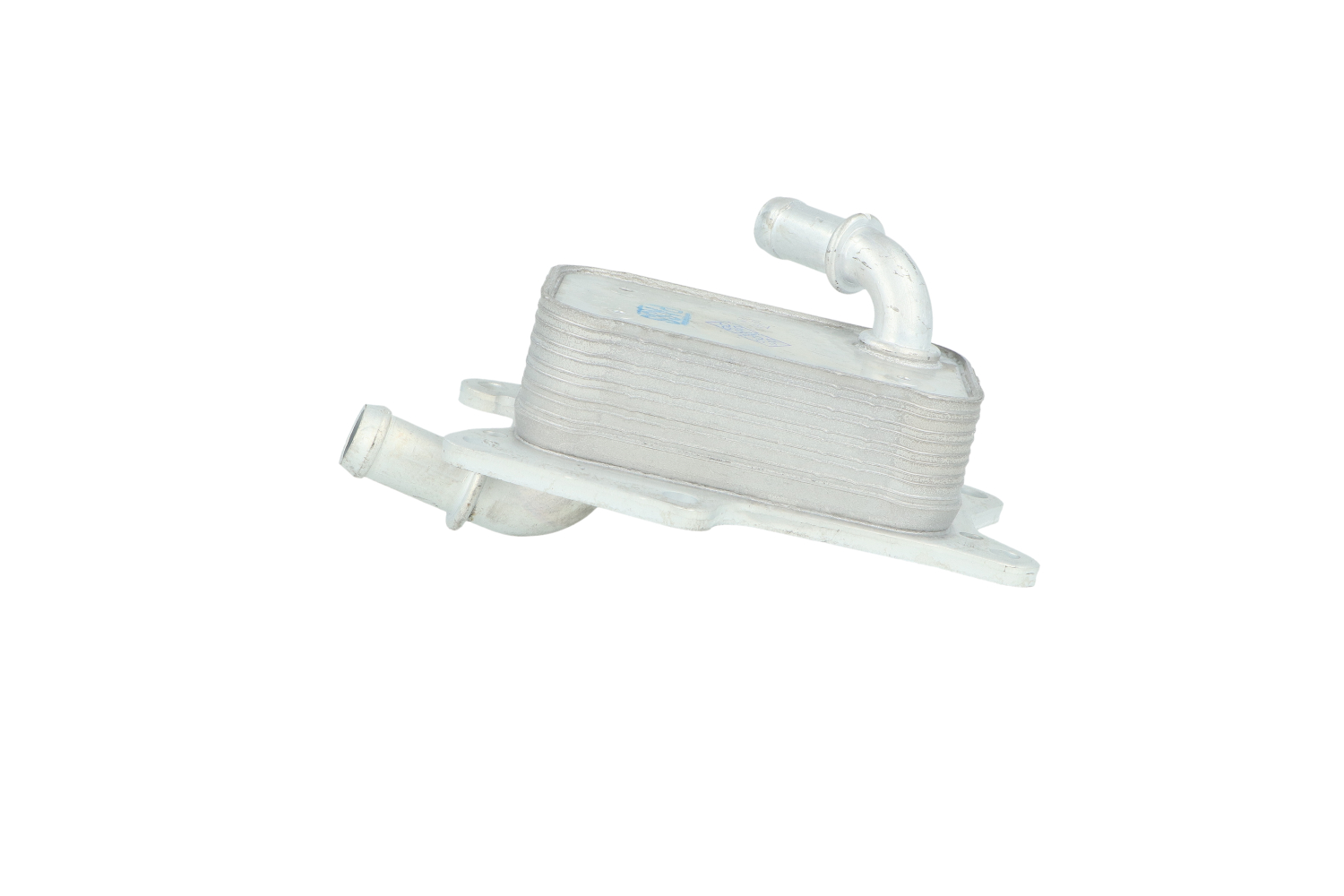31830 NRF 2741880101 Engine oil cooler