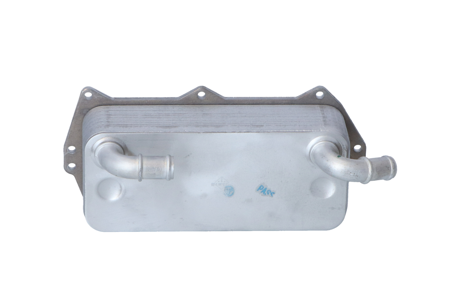 NRF 31856 Ölkühler Audi A7 4g