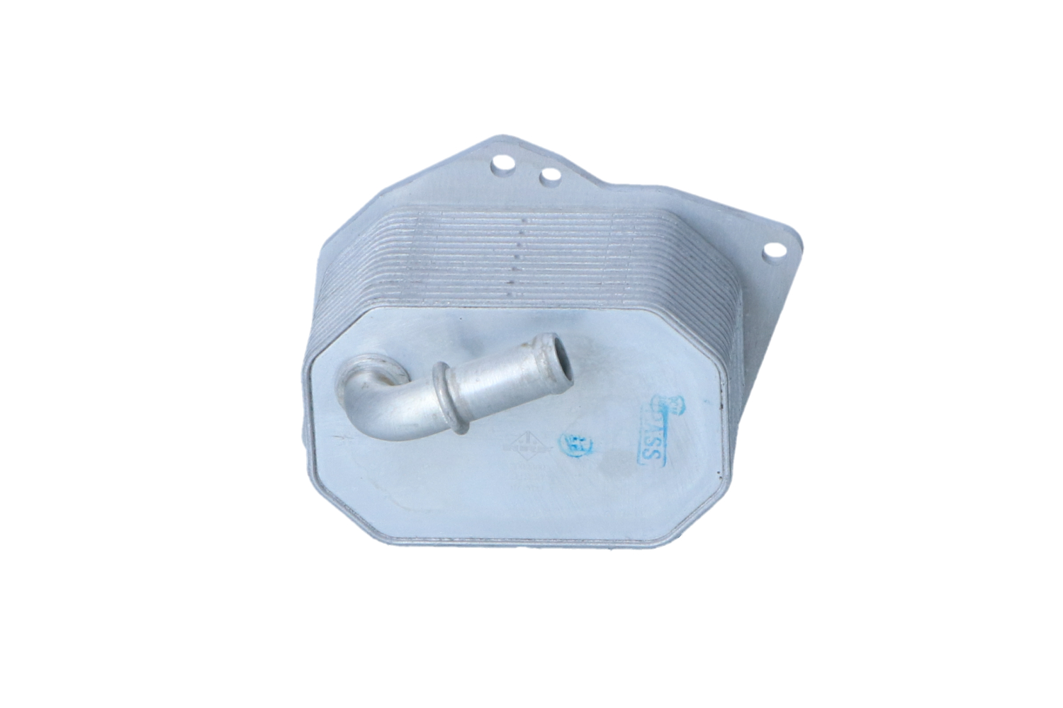 NRF 31860 Oil cooler FORD RANGER (TKE) 2.2 TDCi 131 hp Diesel 2025