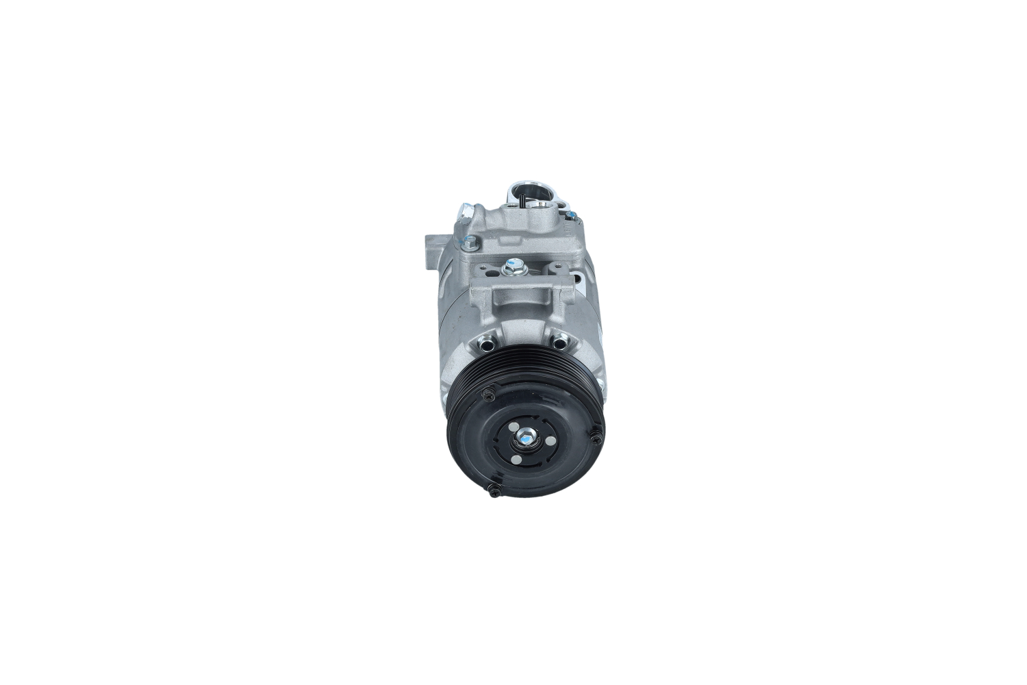 Kompressor Klimaanlage 320071 NRF VW Amarok Pickup (2HA, 2HB, S1B, S6B, S7A, S7B) 2.0 TDI 4motion 2014 140 PS