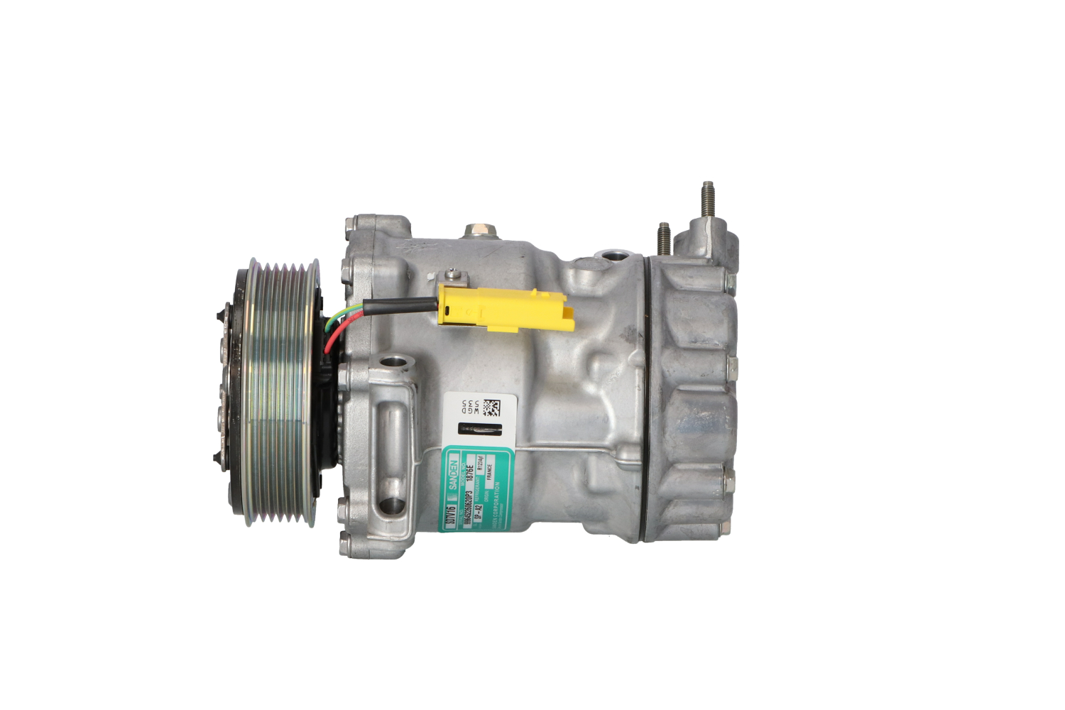 OEM-Nummer 16 071 420 80 - Klimakompressor 320121G FORD, PEUGEOT, CITROËN, MCLAREN