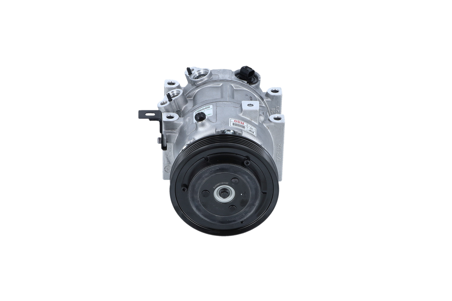 Numer OEM 97701-A4500 - Sprężarka klimatyzacji 320136G TOYOTA, HYUNDAI, KIA
