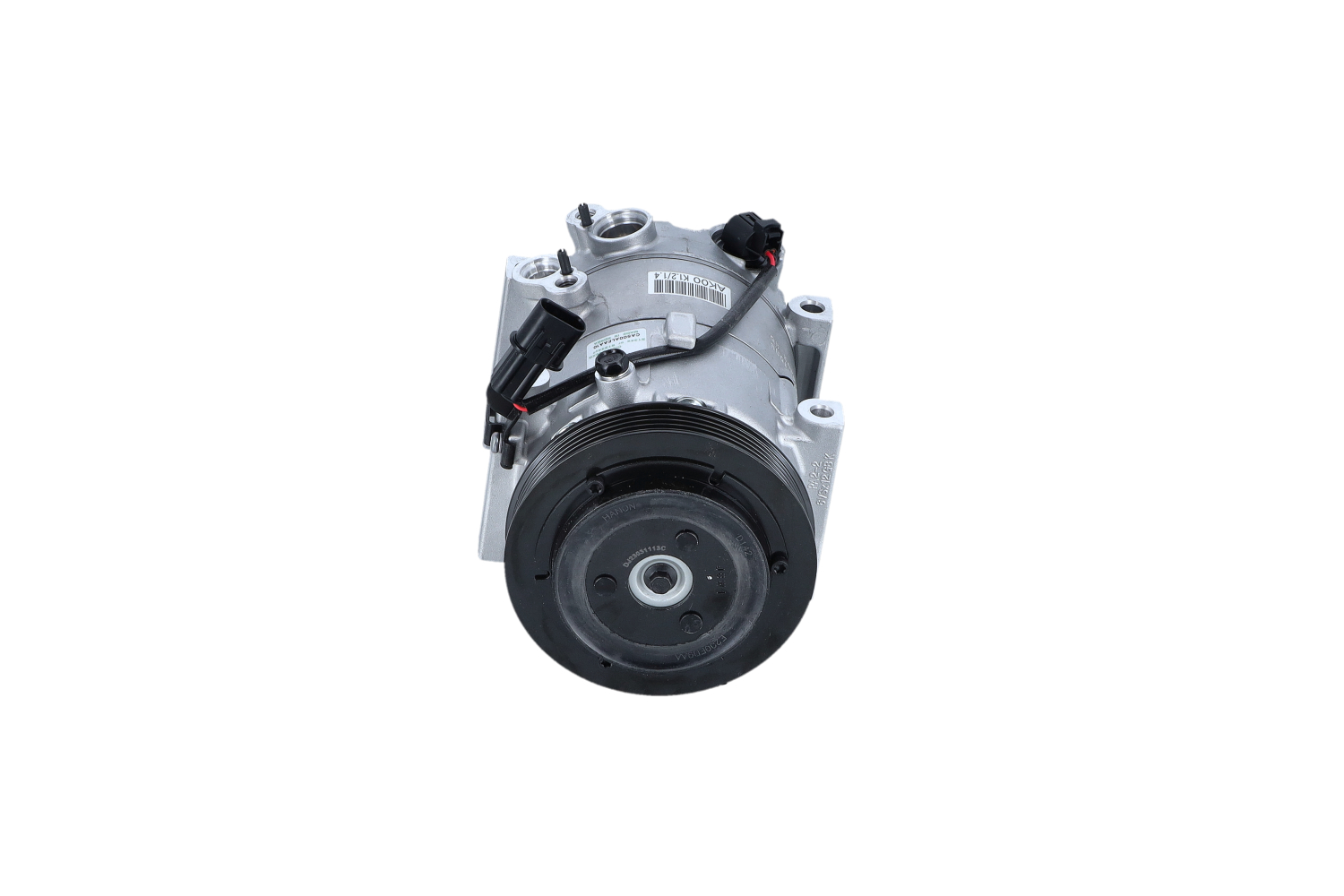 Numero OEM 97701-C8000 - Compressore aria condizionata 320138G HYUNDAI, KIA