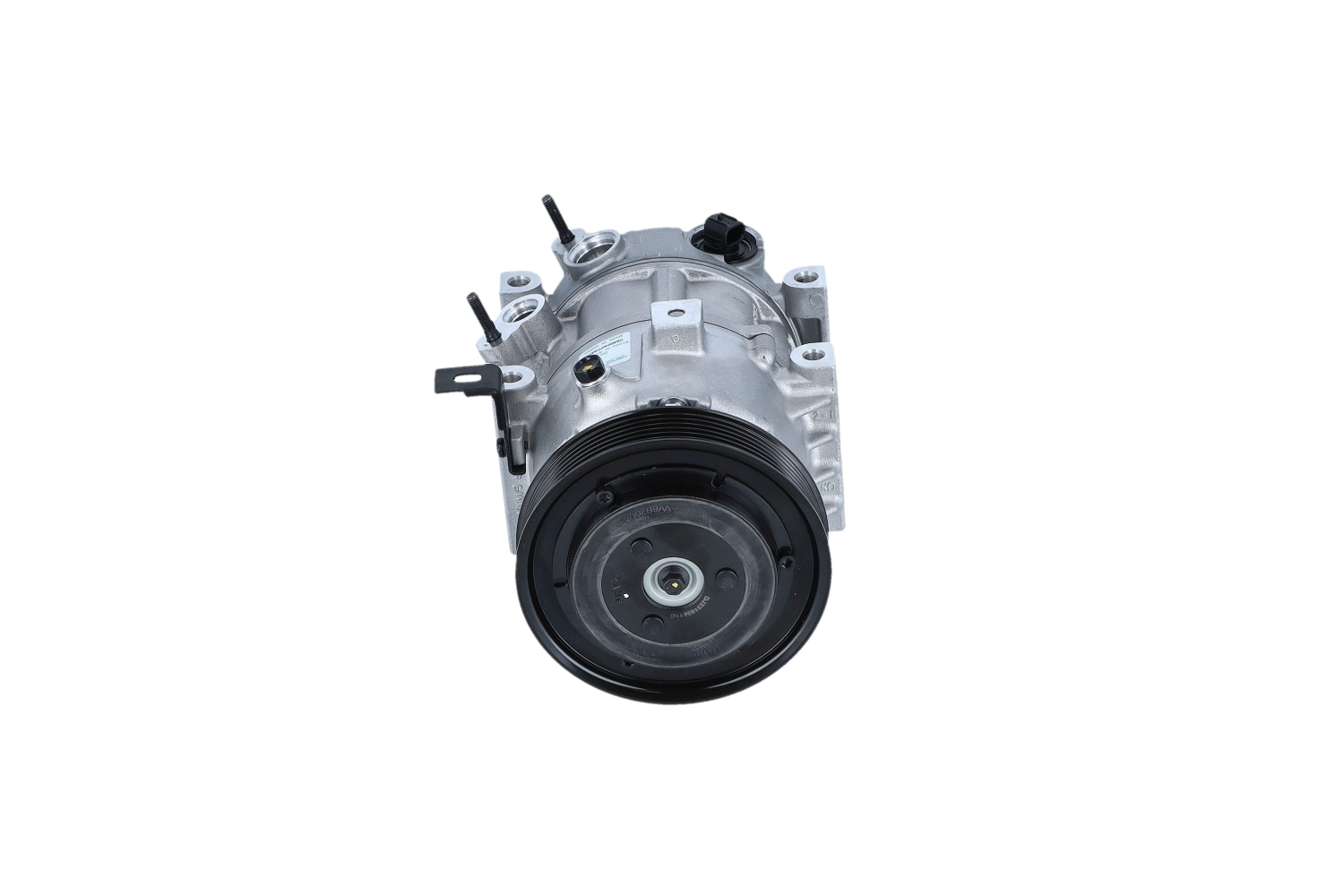 NRF 320141G Klimakompressor HYUNDAI Tucson Box Body / SUV (TLE)
