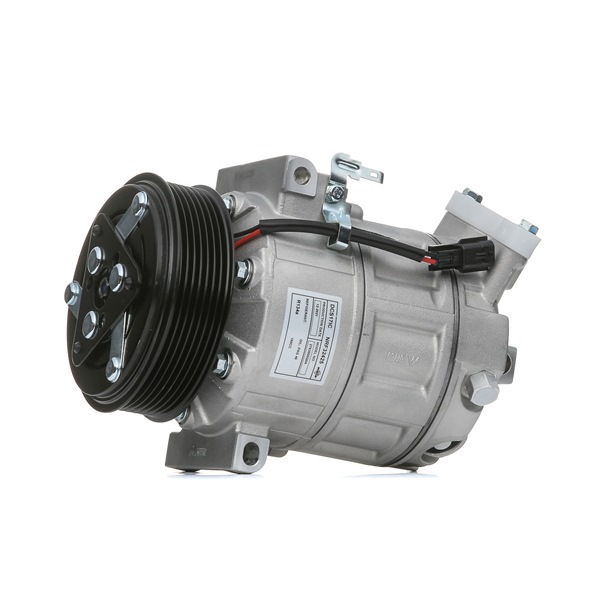 Kompressor Klimaanlage 32425 NRF RENAULT Espace IV (JK) 2.0 dCi (JK03, JK04, JK1C, JK1G, JK1J, JK1K) 2016 173 PS