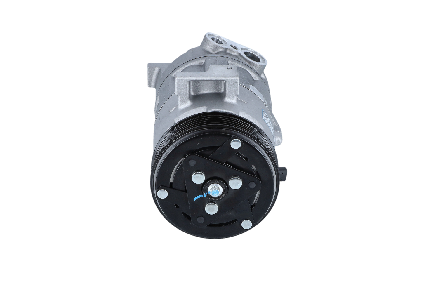NRF 32783 AC compressor ALFA ROMEO Giulietta Van (940_) 2.0 JTDM 150 hp Diesel 2015