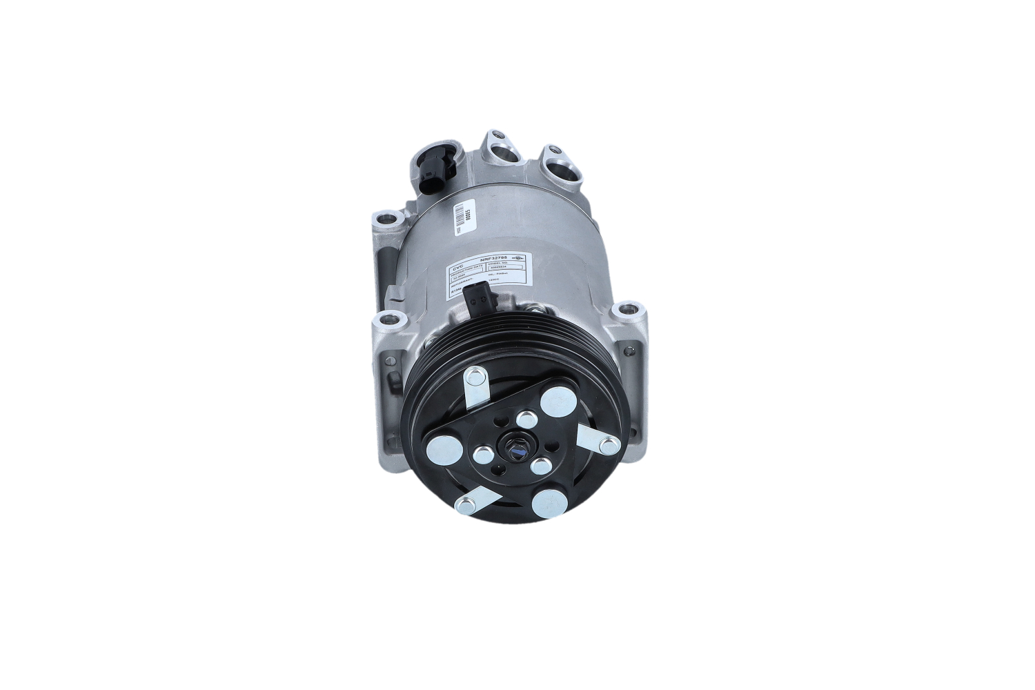 OEM-Nummer 505 0953 4 - Klimakompressor 32785 FIAT, ALFA ROMEO, JEEP, CHRYSLER, LANCIA