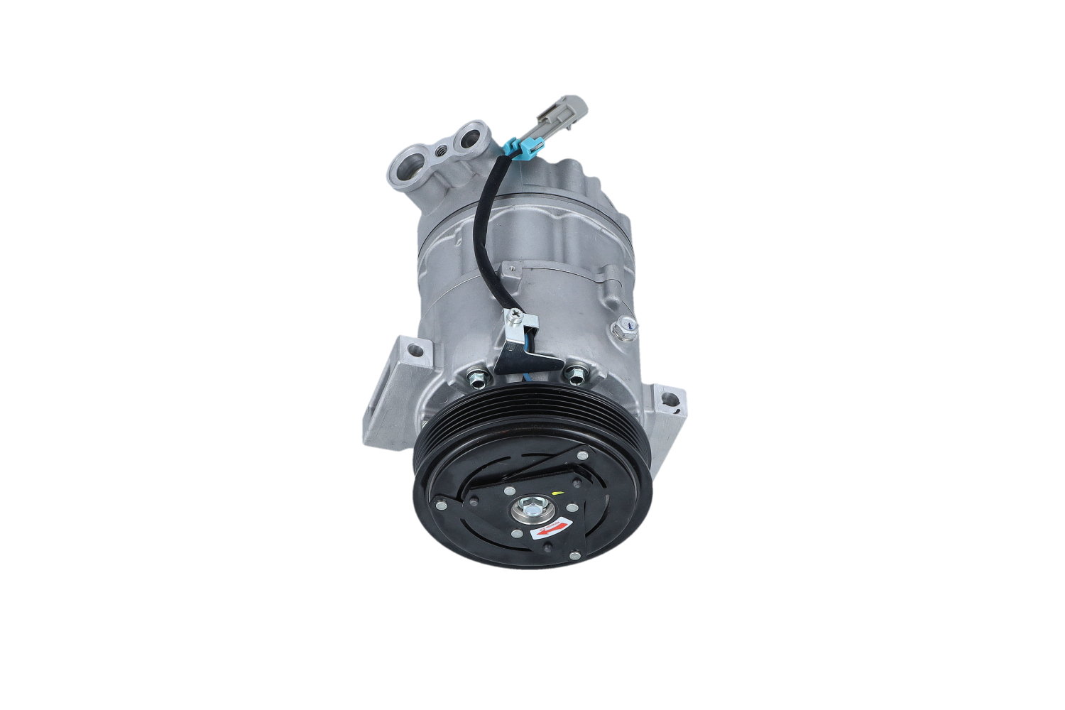 OEM-Nummer 68 54 085 - Klimakompressor 32818 OPEL, FIAT, HONDA, SAAB, VAUXHALL