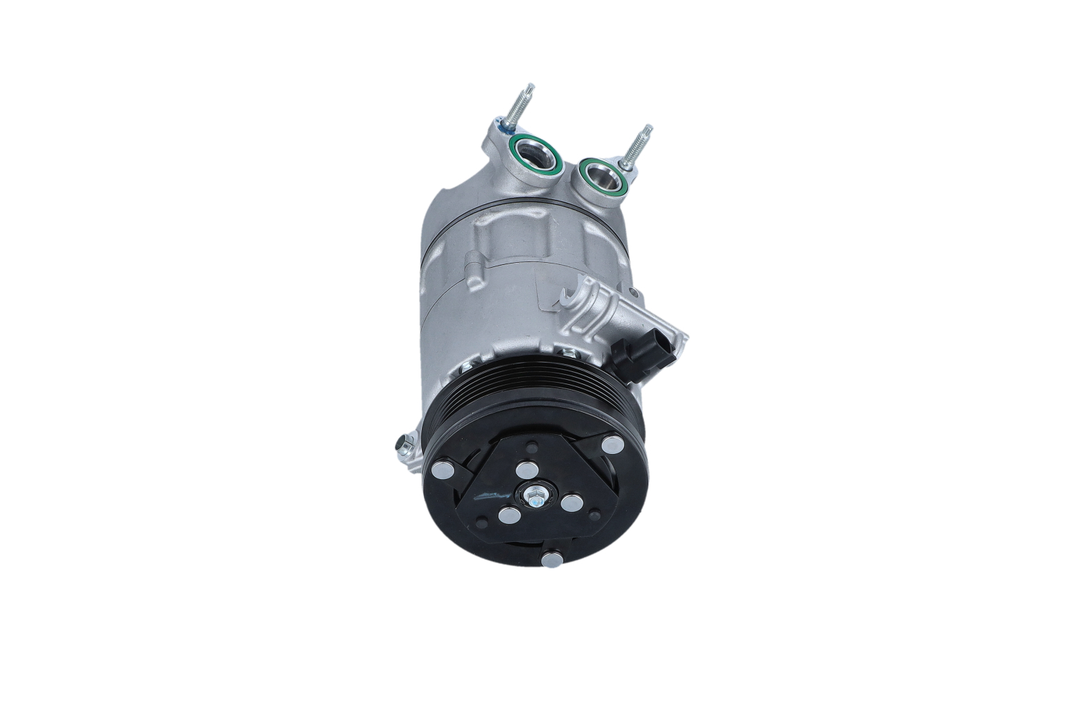 Kompressor Klimaanlage 32846 NRF VOLVO S80 II (AS, 124) 2.0 T5 2012 241 PS