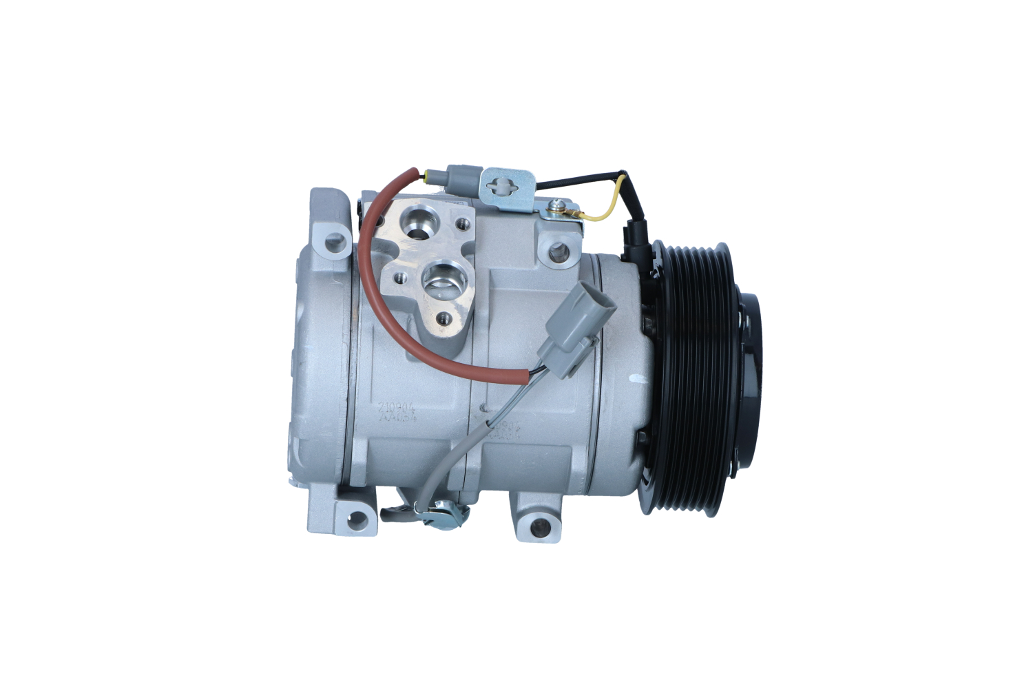 OEM nummer 88320-60H91 - AC-kompressor 32896 TOYOTA