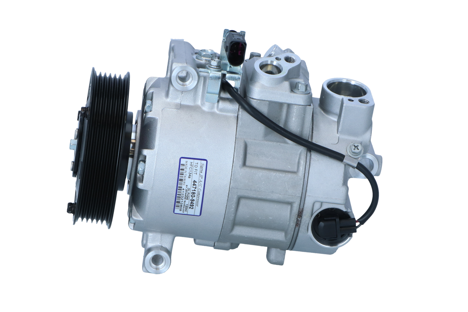 acquisto NRF (32912) Compressore aria condizionata