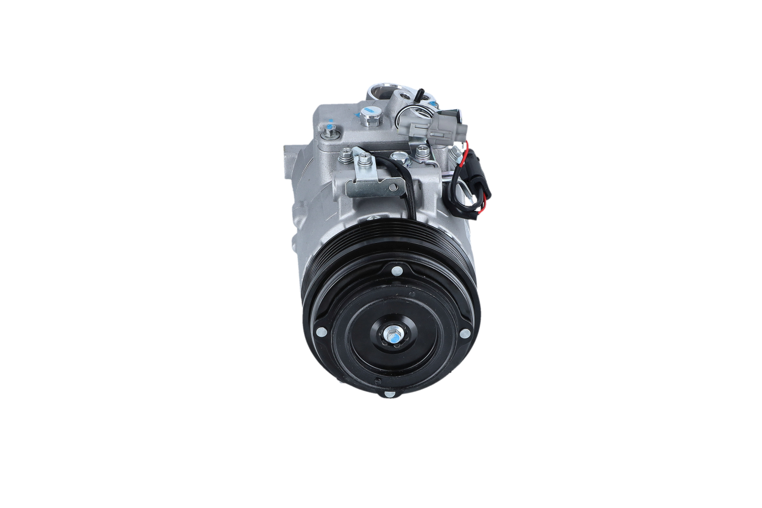 Número OEM 000 830 26 00 - Compresor, aire acondicionado 32917 MERCEDES-BENZ, JAGUAR