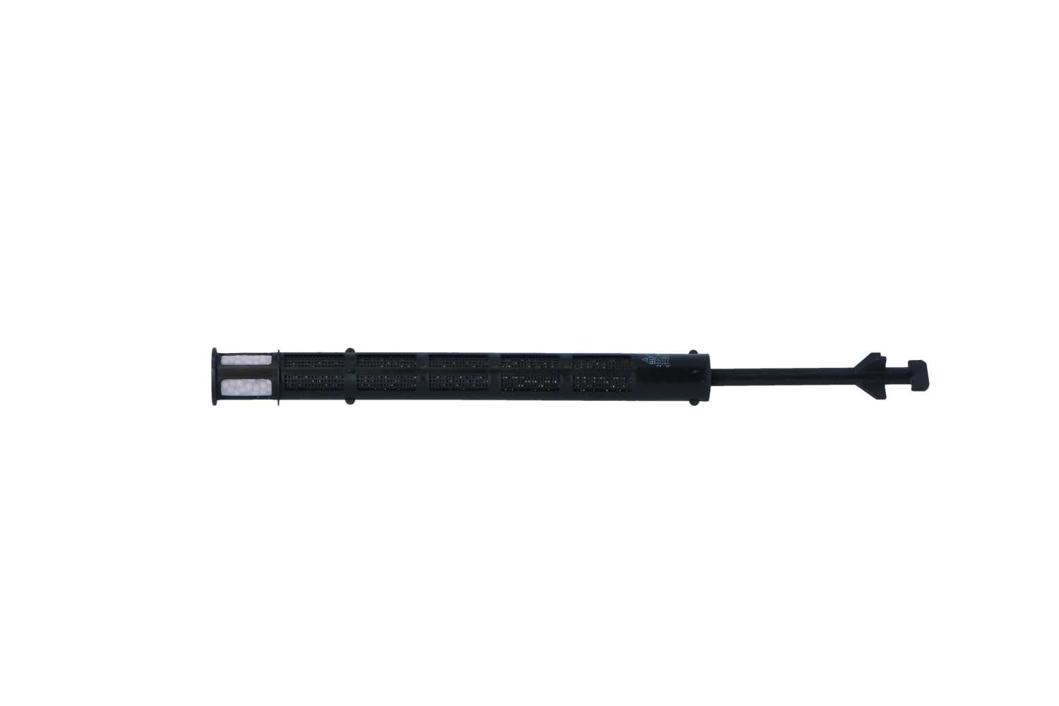 Airco droger 33383 NRF FIAT Ducato III Flatbed Vrachtwagen / Chassis (250, 290) 2.3 D 110 Multijet 2012 113 Pk