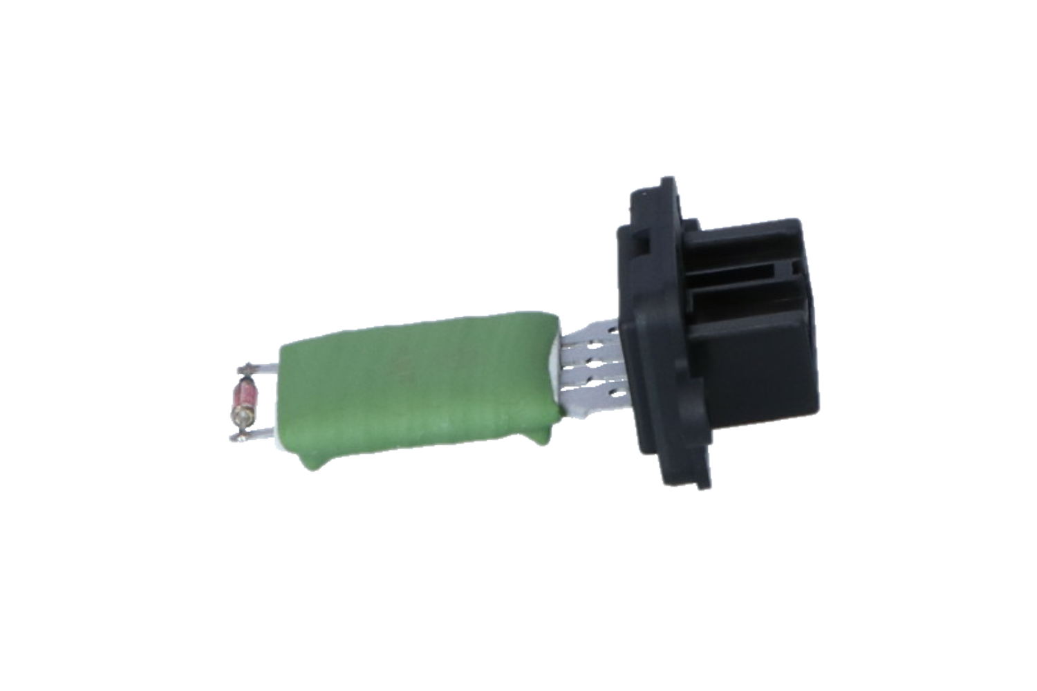 NRF 342096 heater resistor FIAT Punto II Hatchback (188) 1.8 130 HGT 130hp 2007
