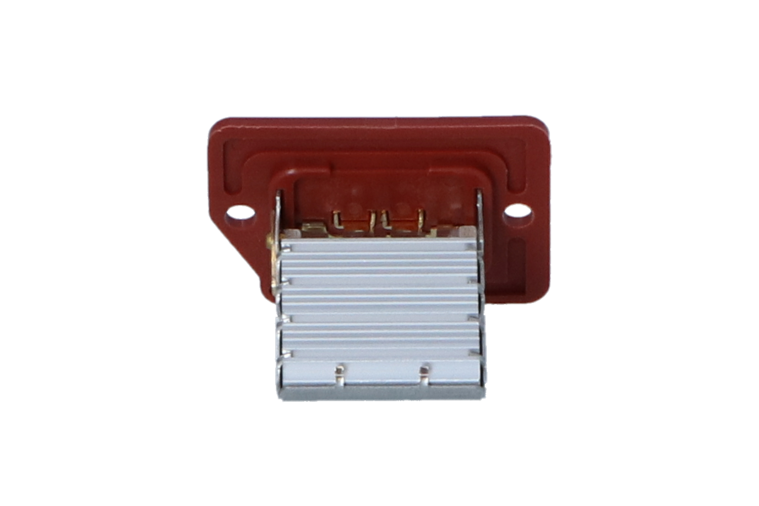 Resistência, ventilador do habitáculo 342098 NRF KIA Sorento I (JC) 2.5 CRDi 2009 140 cv