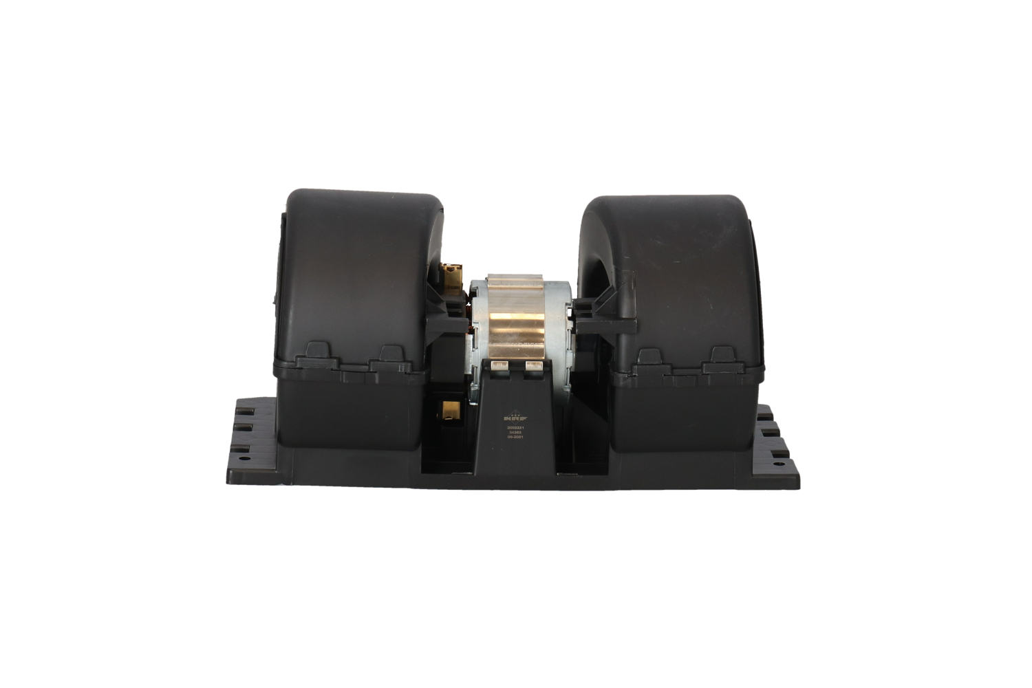Número OEM 81 61930 6064 - Ventilador habitáculo 34263 MERCEDES-BENZ, VOLVO, MAN
