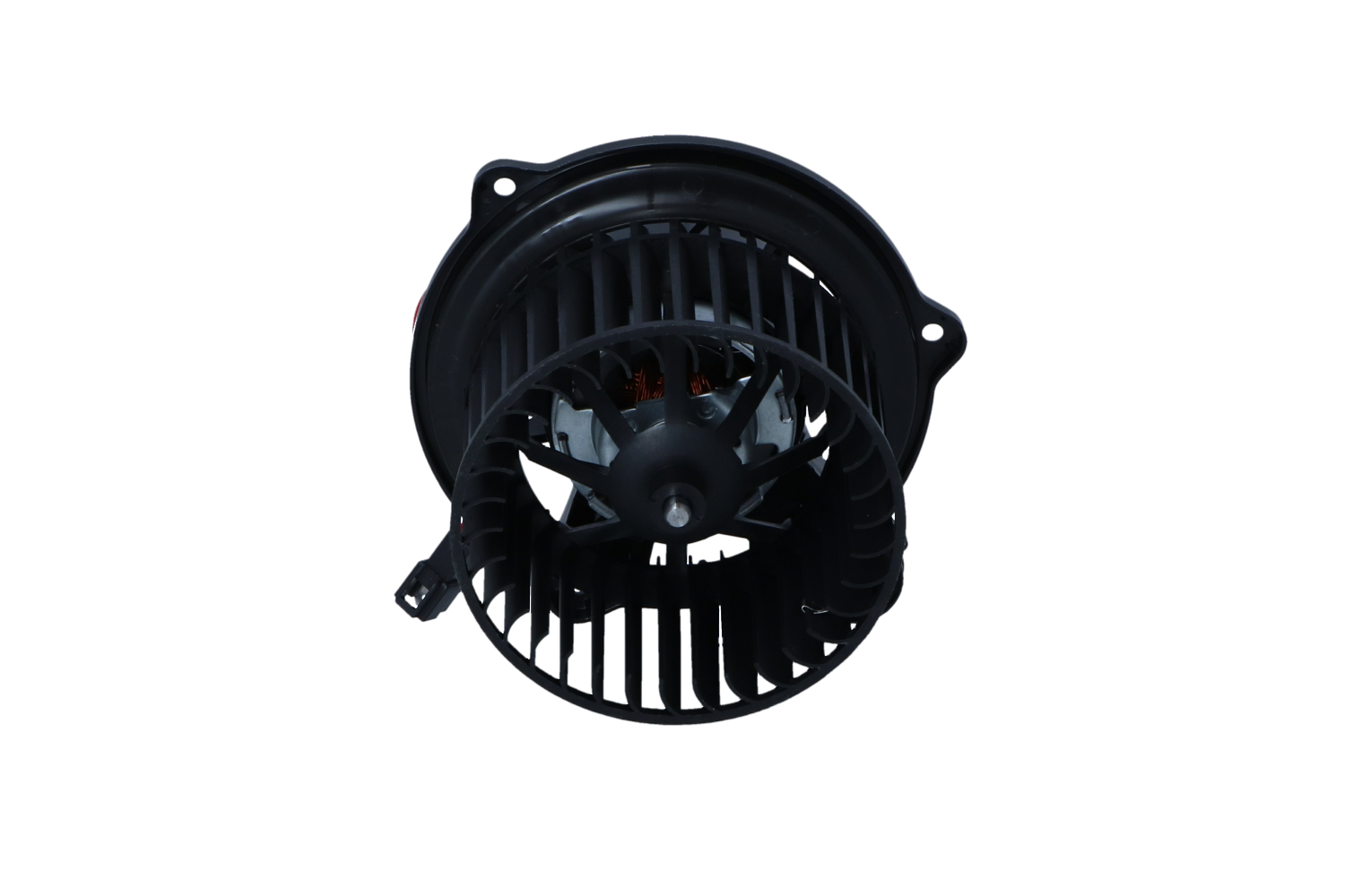 NRF 34274 Blower motor HYUNDAI i30 (FD) 1.4 109 hp Petrol 2007