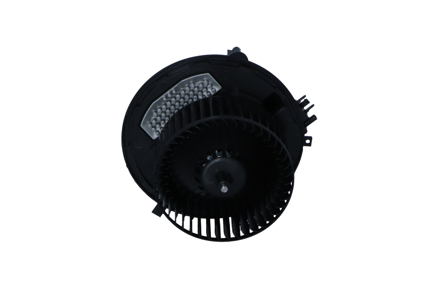 Lüftermotor 34283 NRF SKODA Octavia III Combi (5E5) 1.6 TDI 4x4 2020 115 PS