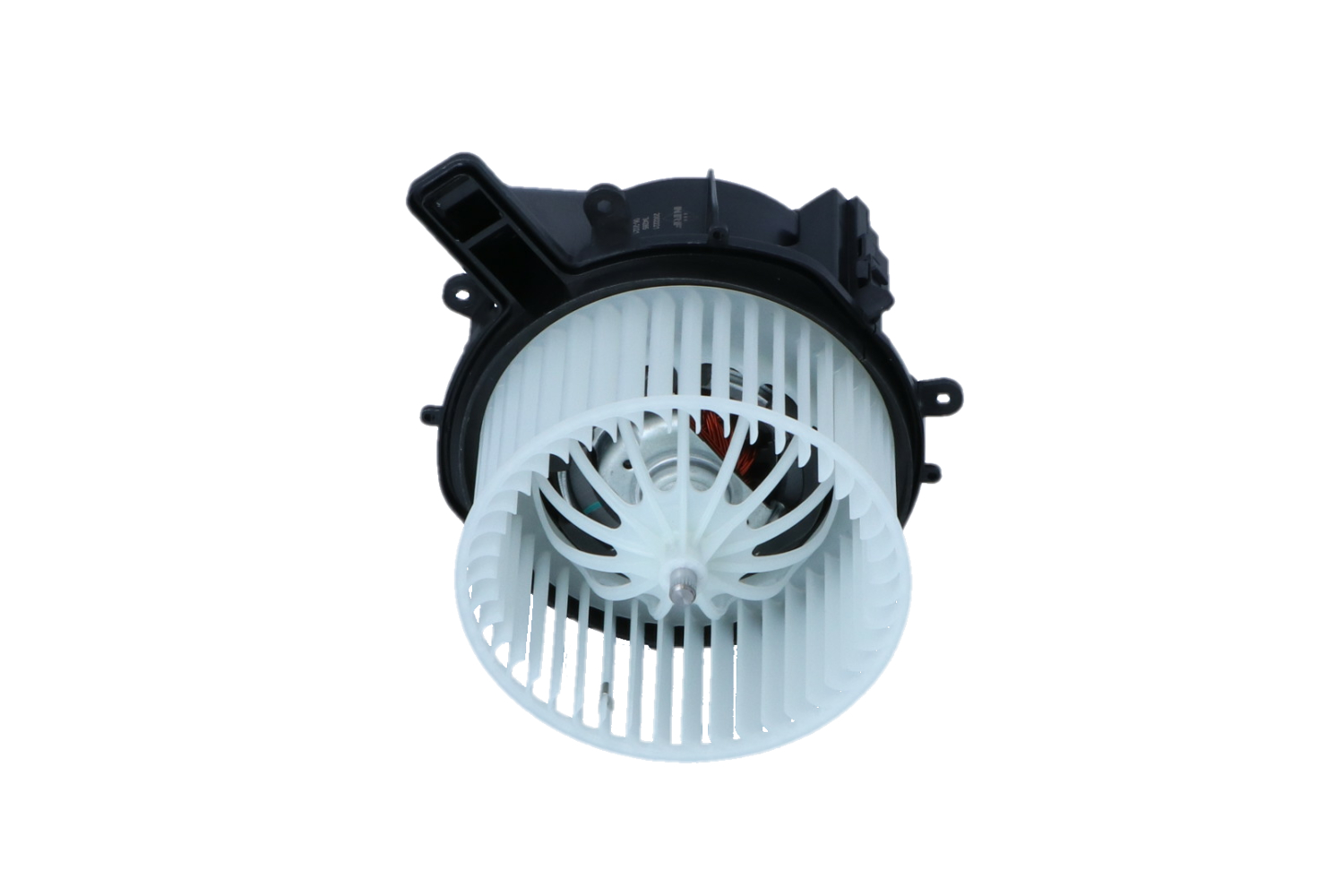 NRF 34285 blower motor PORSCHE 718 Cayman Coupe (982) 4.0 GT4 (982810, 982811) 420hp 2020