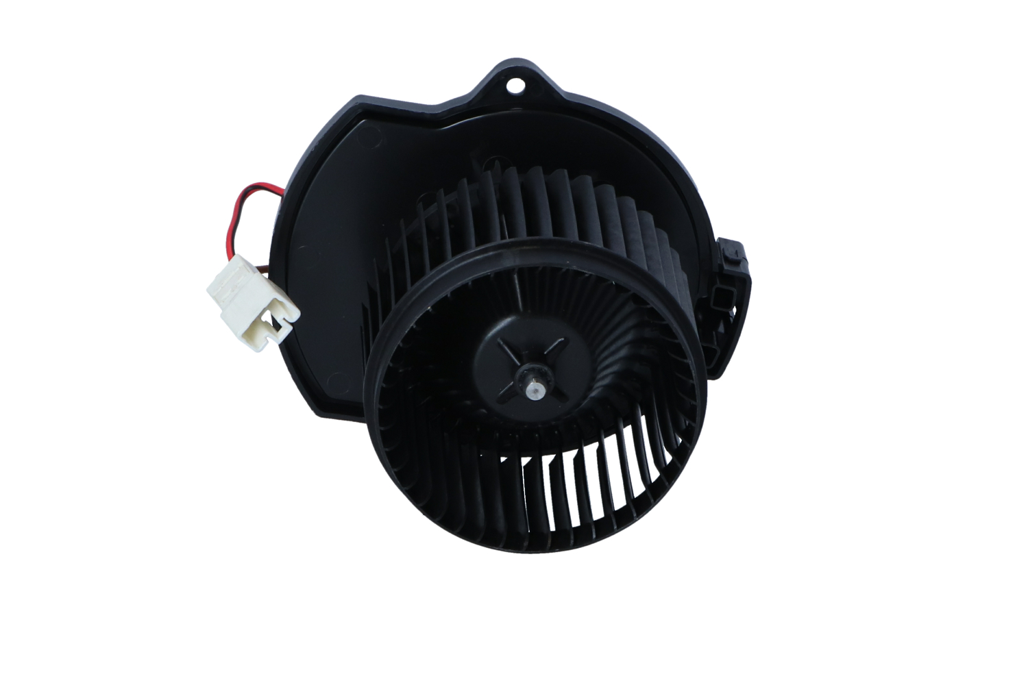 NRF 34297 Innenraumgebläse Toyota IQ AJ1