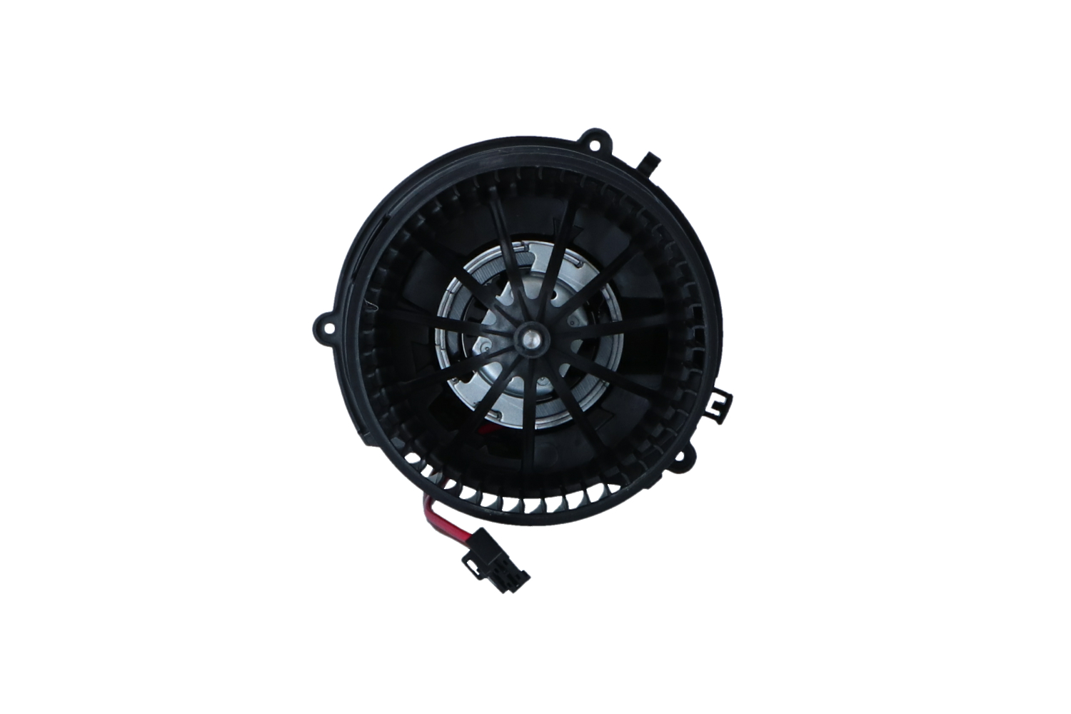 Kachelventilator 34324 NRF BMW 2 Active Tourer (F45) 218 i 2018 136 Pk