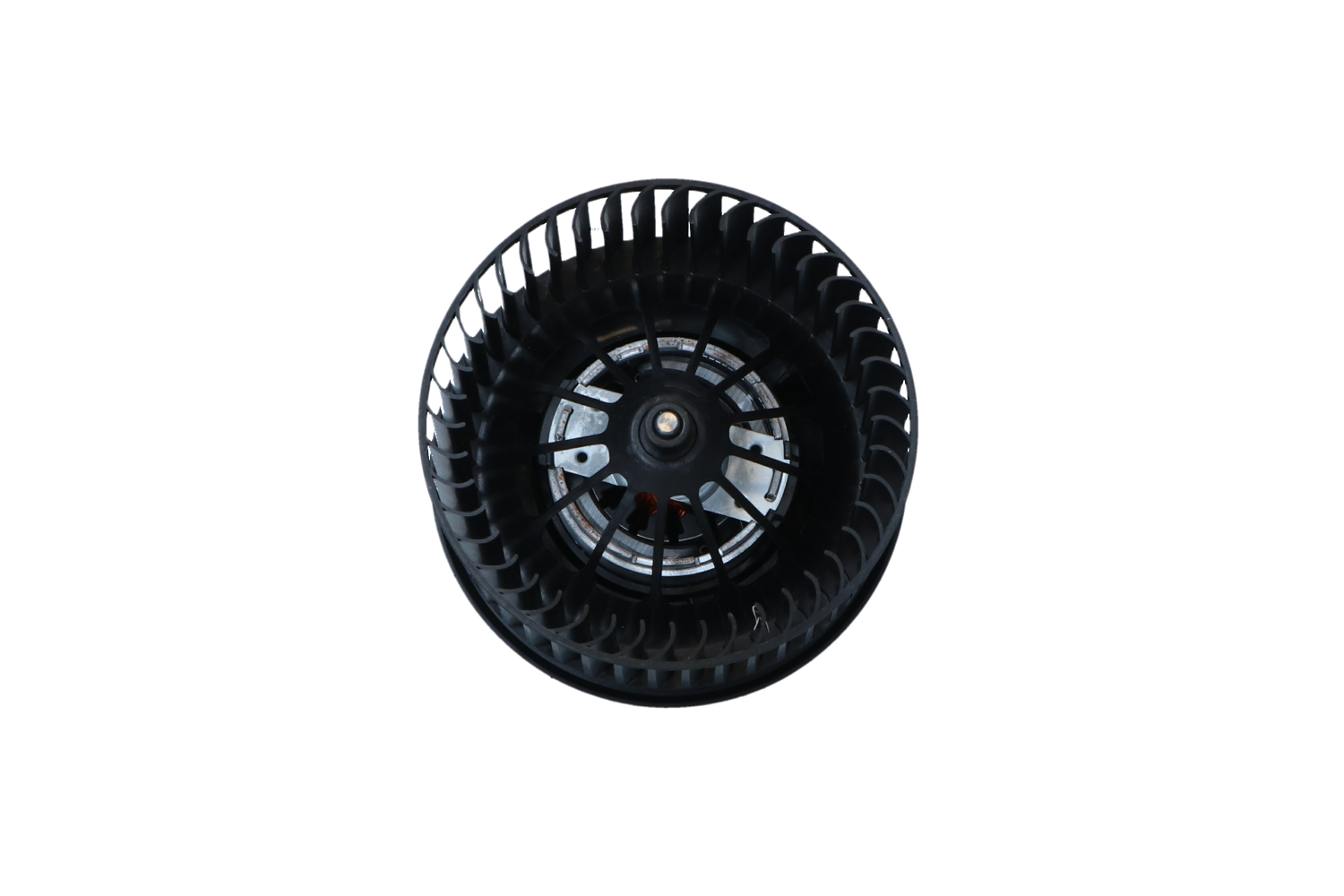 NRF 34328 blower motor FORD Mondeo Mk4 Saloon (BA7) 2.0 EcoBoost 240hp 2013