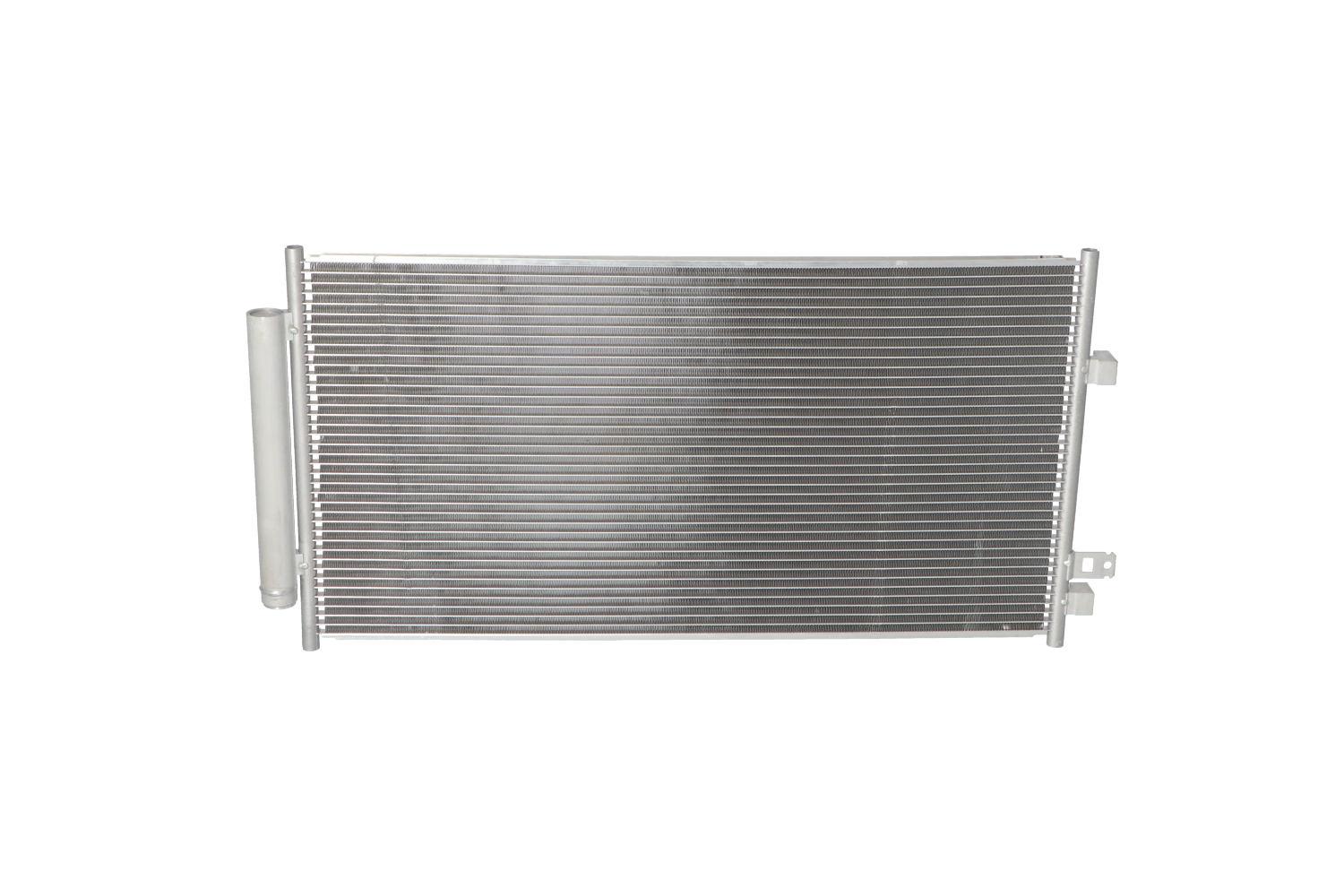 Köp Kondensor, klimatanläggning NRF 350378 JEEP 1115,83 kr