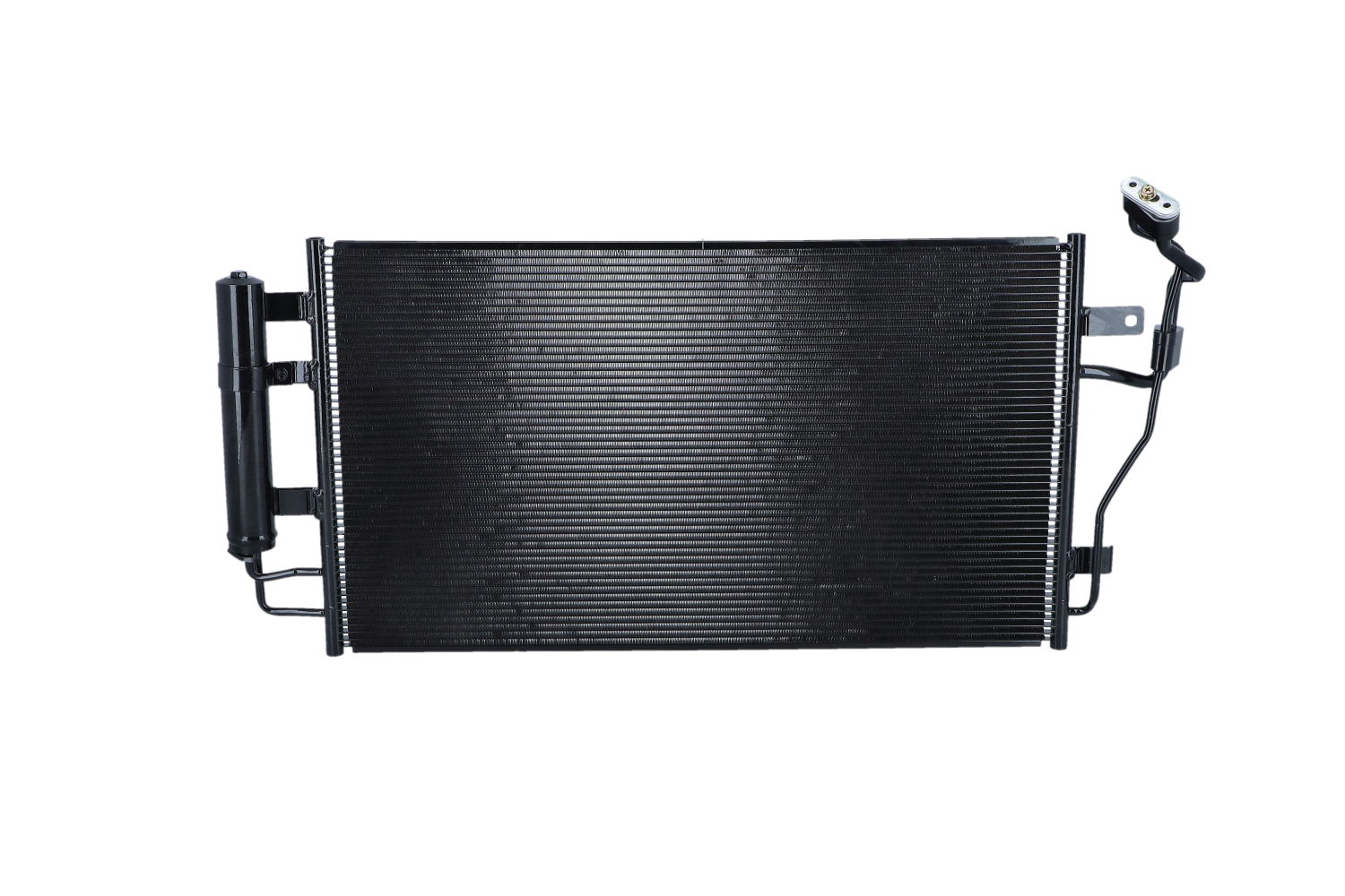 NRF 350443 Klimakondensator Nissan NV200 Kasten