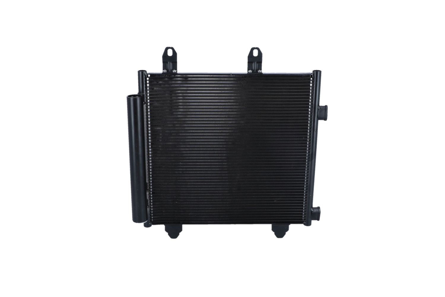 NRF 350445 Toyota Aygo AB 40 ac condenser replacement cost