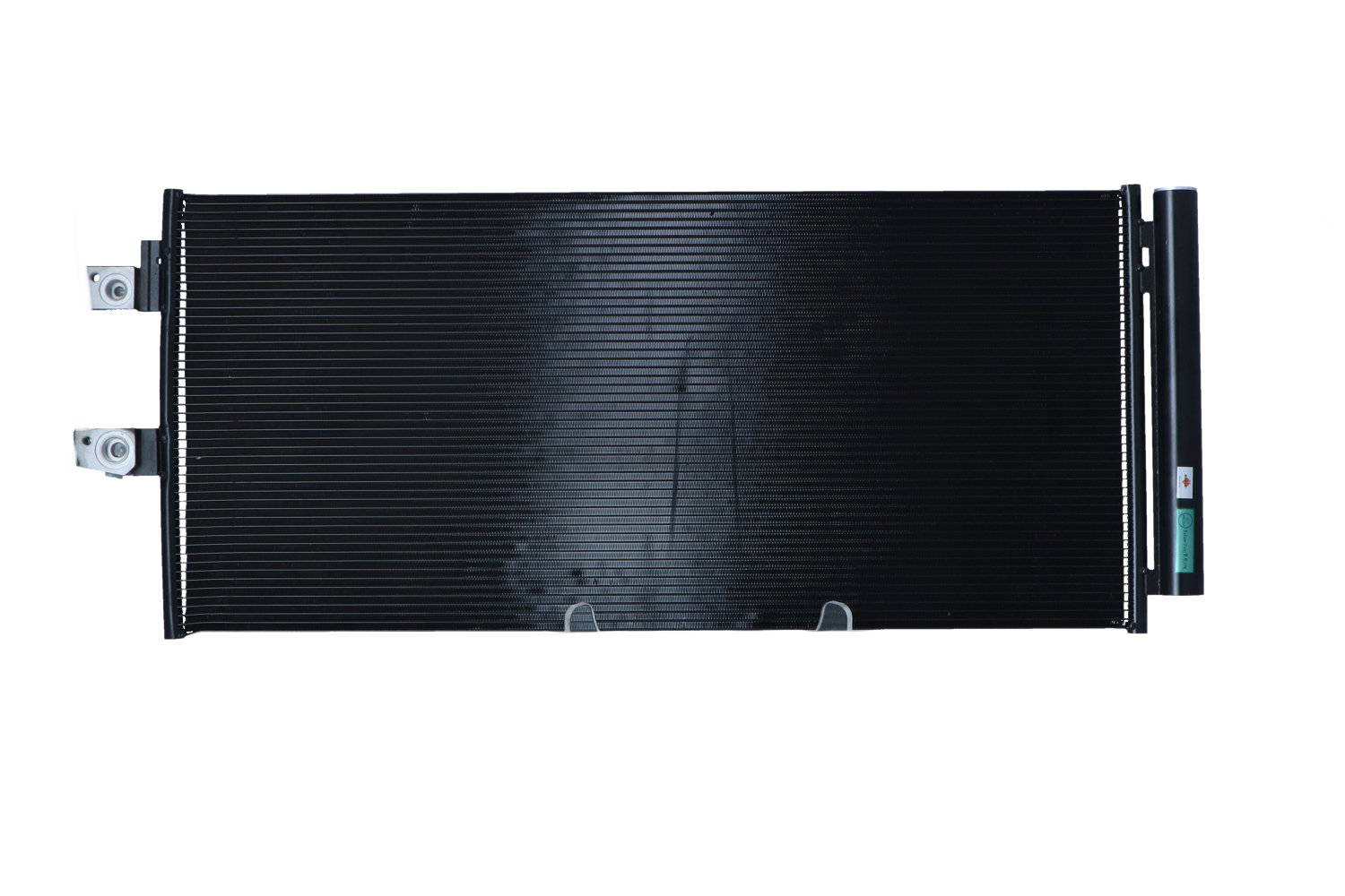 NRF 350446 Klimakondensator Volvo XC40 536